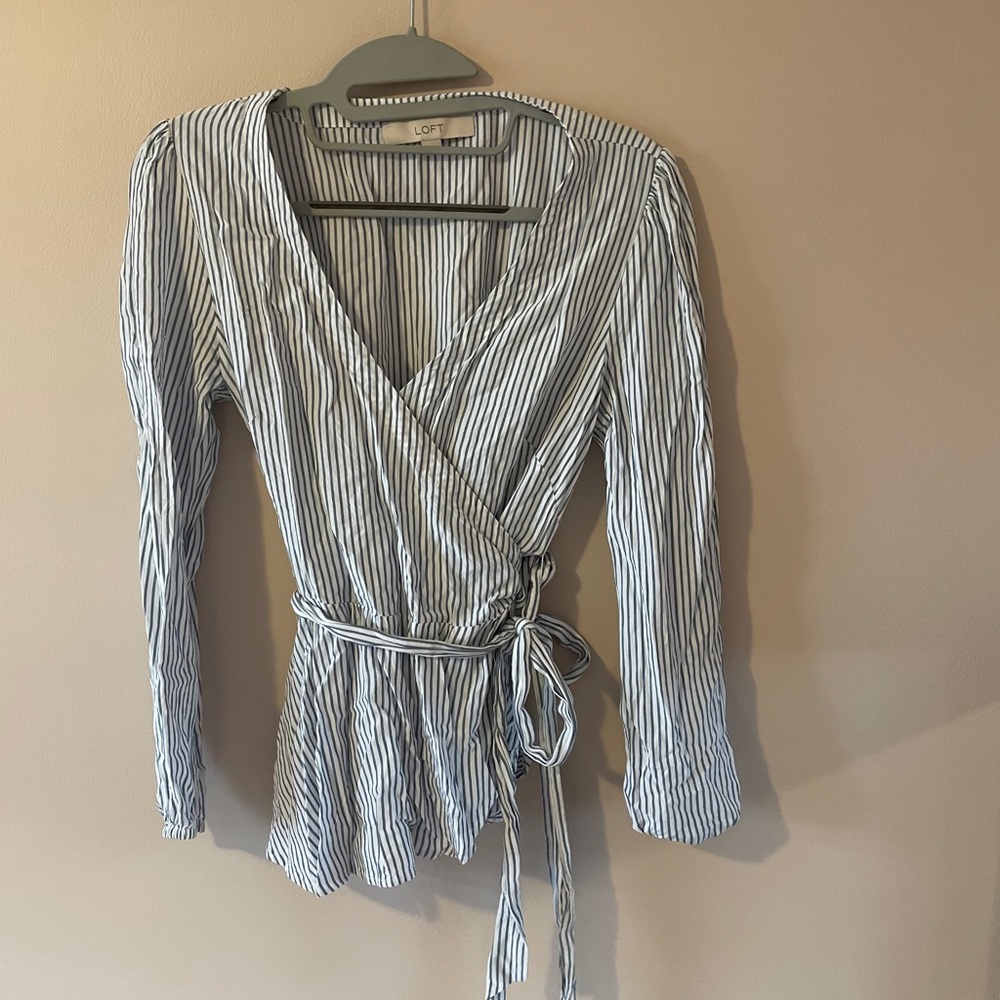 Loft shirt